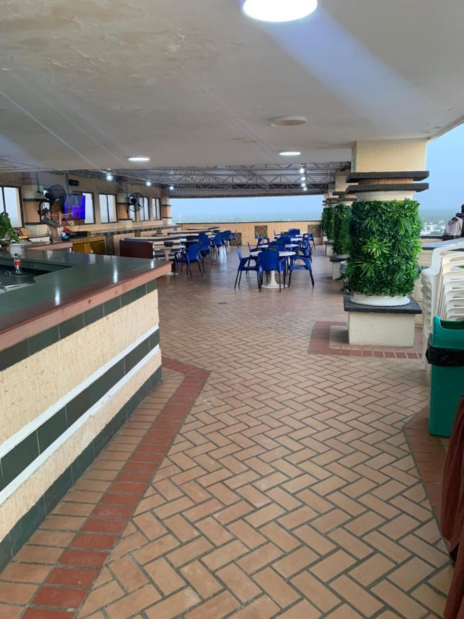 Maicao Internacional酒店 外观 照片