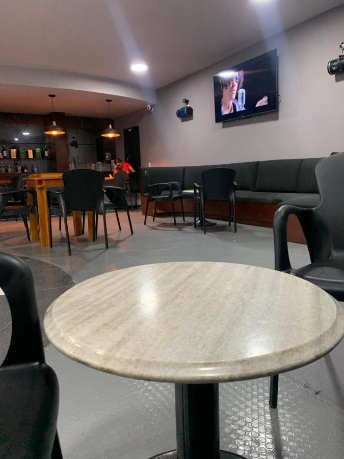Maicao Internacional酒店 外观 照片