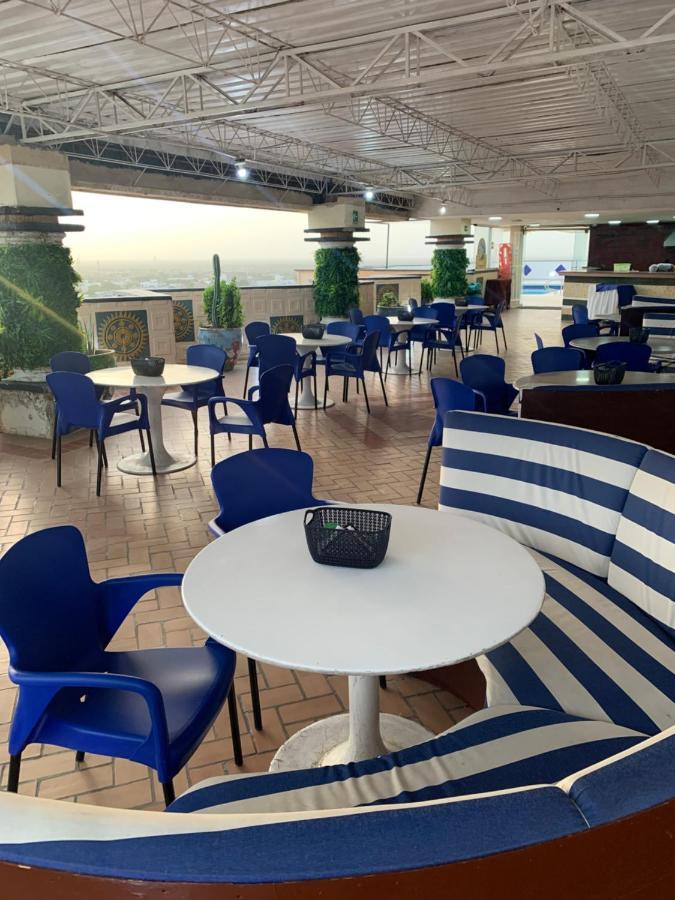 Maicao Internacional酒店 外观 照片