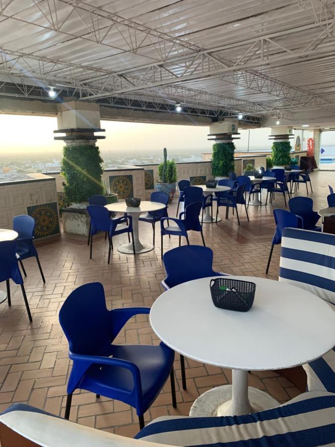Maicao Internacional酒店 外观 照片